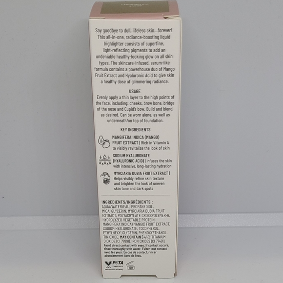 Lys Beauty Aim High Multi-use Highlighter - Picture 3 of 9